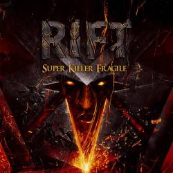 Rift (UK) : Super Killer Fragile